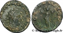 VALÉRIEN Ier Antoninien TB+