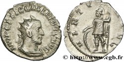 GALLIEN Antoninien TTB+