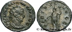 GALLIEN Antoninien TB+