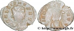 GALLIENUS Antoninien XF