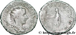 GORDIEN III Antoninien TTB
