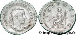 GORDIEN III Antoninien TTB/TTB+
