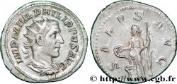 PHILIPPE Ier L&nbsp;ARABE Antoninien SUP