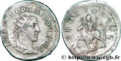 PHILIPPE Ier L&nbsp;ARABE Antoninien TTB