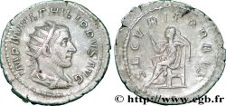 PHILIPPE Ier L&nbsp;ARABE Antoninien TTB+