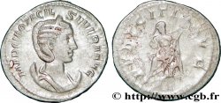 OTACILIA SEVERA Antoninien TTB+/TTB