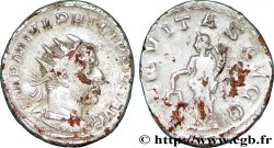 PHILIPPE Ier L&nbsp;ARABE Antoninien TB+