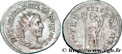 PHILIPPE Ier L&nbsp;ARABE Antoninien TTB+