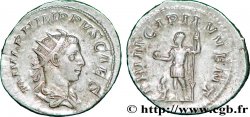 PHILIPPE II Antoninien SPL/SUP