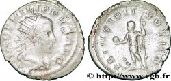 PHILIPPE II Antoninien hybride TB+
