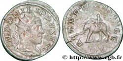 PHILIPPE Ier L&nbsp;ARABE Antoninien TTB