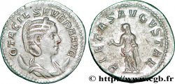 OTACILIA SEVERA Antoninien SPL