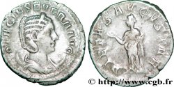 OTACILIA SEVERA Antoninien TTB