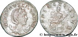 ÉTRUSCILLE Antoninien TTB+/TTB