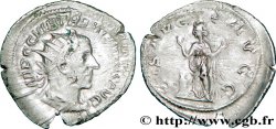 TRÉBONIEN GALLE Antoninien TTB/TTB+