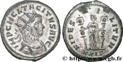 TACITE Aurelianus FDC