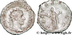 TRÉBONIEN GALLE Antoninien TTB
