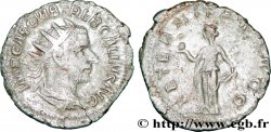 TRÉBONIEN GALLE Antoninien TTB
