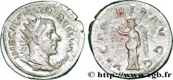TRÉBONIEN GALLE Antoninien SPL