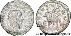 TRÉBONIEN GALLE Antoninien TB+/TTB+