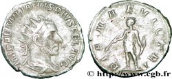 ÉMILIEN Antoninien TTB