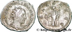 VALÉRIEN Ier Antoninien SUP