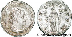 VALÉRIEN Ier Antoninien TTB+