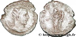 GALLIEN Antoninien TTB