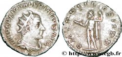 VALÉRIEN Ier Antoninien TTB+