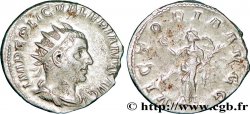 VALÉRIEN Ier Antoninien SUP