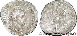 VALÉRIEN Ier Antoninien TTB
