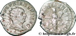 VALÉRIEN Ier Antoninien TTB/TB