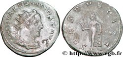 VALÉRIEN Ier Antoninien TTB+
