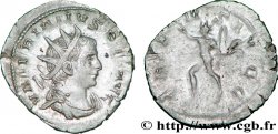 VALÉRIEN Ier Antoninien SUP/TTB