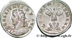 GALLIENUS Antoninien MS