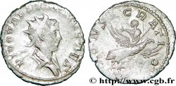 VALÉRIEN II Antoninien TTB+
