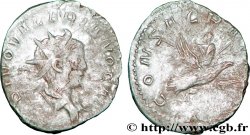 VALÉRIEN II Antoninien TB+