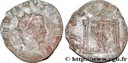 VALERIANO I Antoninien BC+