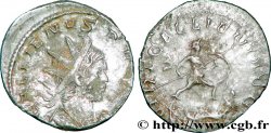 GALLIEN Antoninien TTB