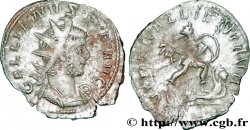 GALLIEN Antoninien TTB