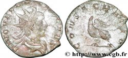 VALÉRIEN II Antoninien TTB