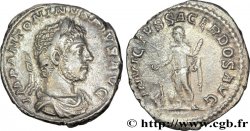 ÉLAGABAL Denier SUP/TTB