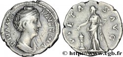 FAUSTINE MÈRE Denier TTB
