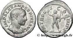 ALEXANDRE SÉVÈRE Denier TTB/TB+