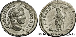CARACALLA Denier