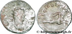 GALLIEN Antoninien TTB
