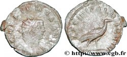 GALLIENUS Antoninien XF