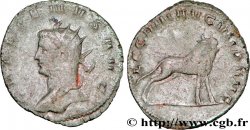 GALLIEN Antoninien TTB+