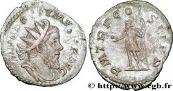 POSTUME Antoninien TTB+