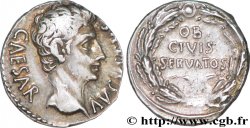 AUGUSTE Denier TTB+/SUP